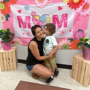 Meet your Posher, Anya